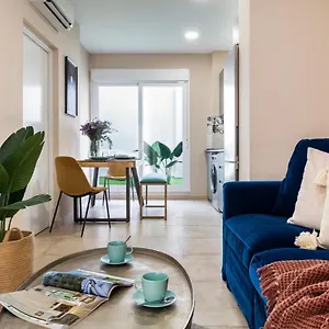 Rivero Apartment