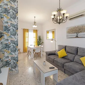  Apartment Trianasol
