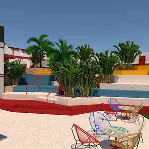 Sholeo Maspalomas Hotel Playa del Inglés