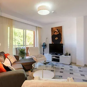 Con Parking Gratuito Apartment Málaga